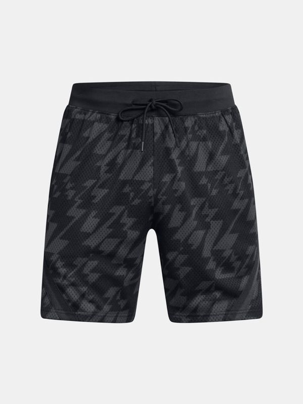 Under Armour Under Armour Curry Sig 1 Къси панталони Cheren