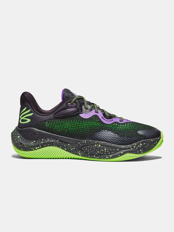 Under Armour Under Armour Curry Splash 24 Спортни обувки Lilav