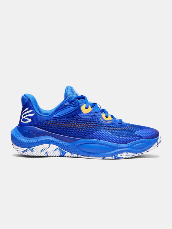 Under Armour Under Armour CURRY Splash 24 Спортни обувки Sin