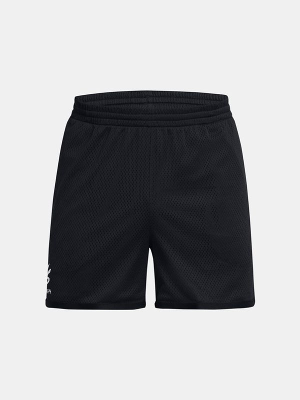 Under Armour Under Armour Curry Splash Къси панталони Cheren