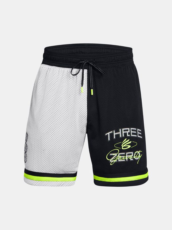 Under Armour Under Armour Curry Statement 3 Къси панталони Cheren