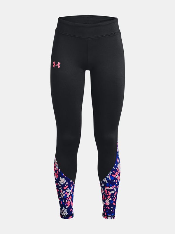 Under Armour Under Armour CW Novelty Клин детски Cheren
