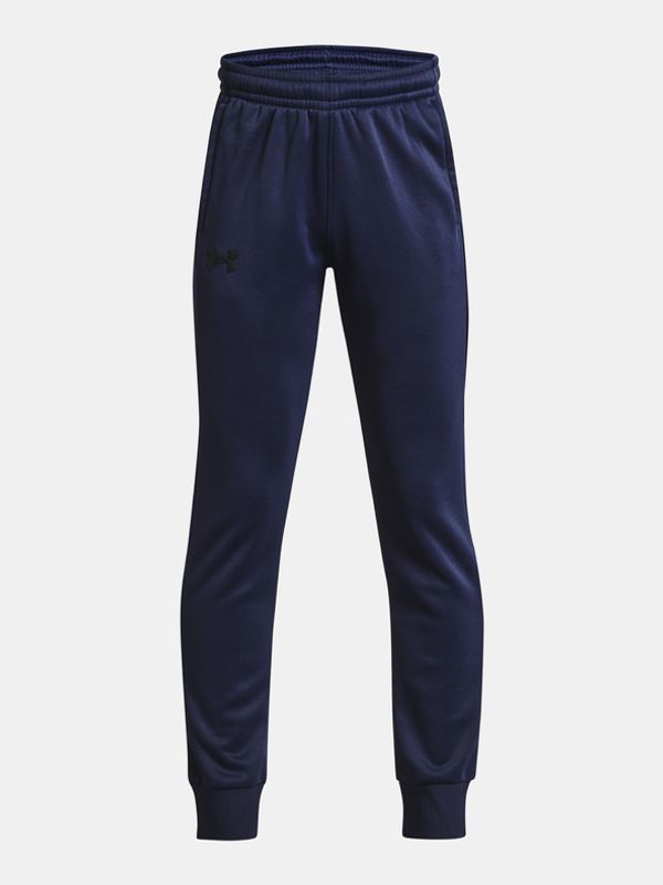Under Armour Under Armour Долнище детско Sin