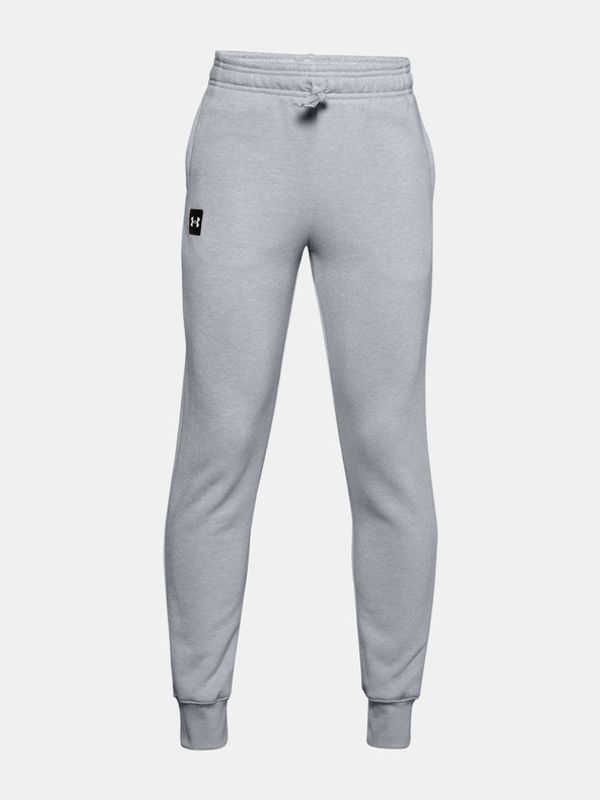 Under Armour Under Armour Долнище детско Siv