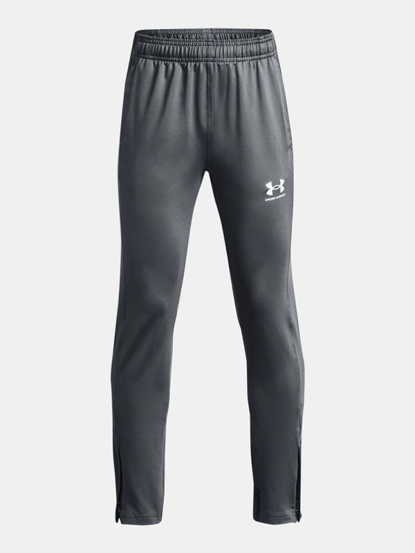 Under Armour Under Armour Долнище детско Siv
