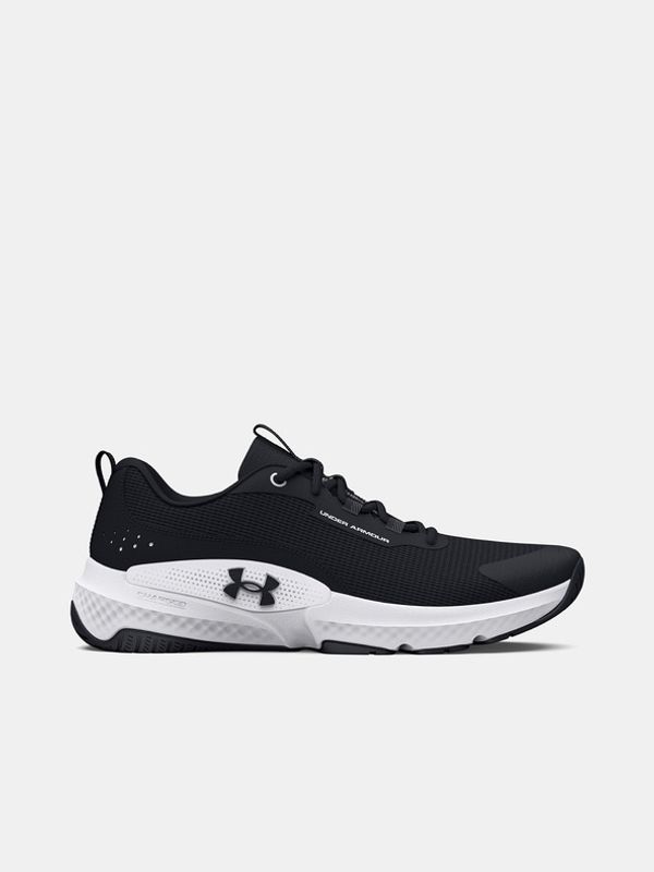 Under Armour Under Armour Dynamic Спортни обувки Cheren