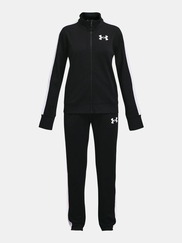 Under Armour Under Armour EM Knit Комплект детски Cheren