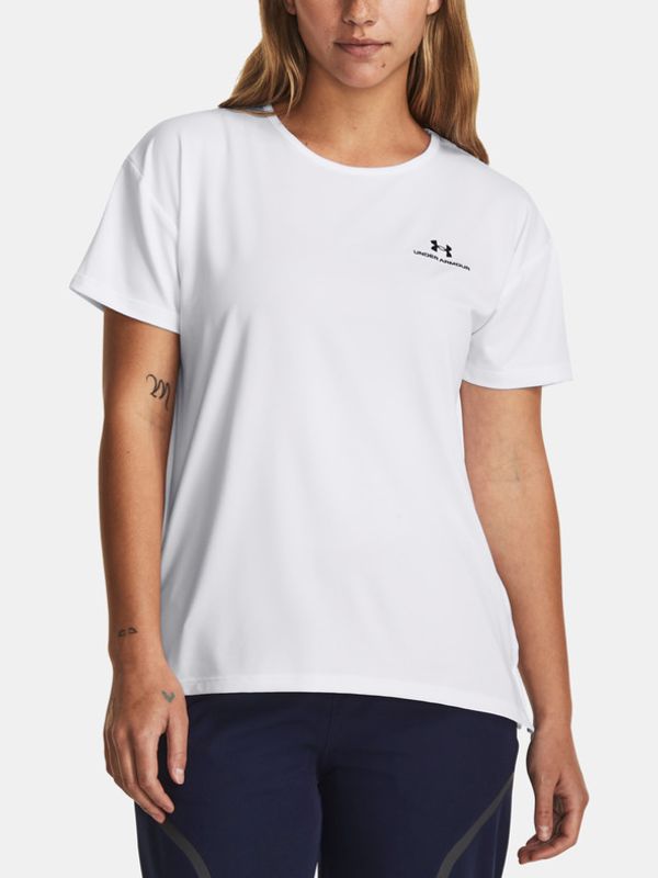 Under Armour Under Armour Energy T-shirt Byal