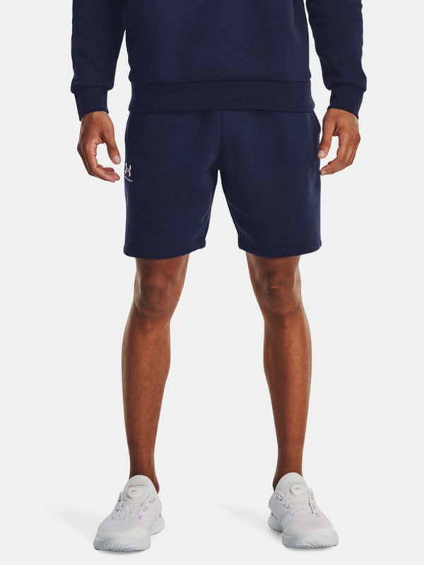 Under Armour Under Armour Essential Къси панталони Sin