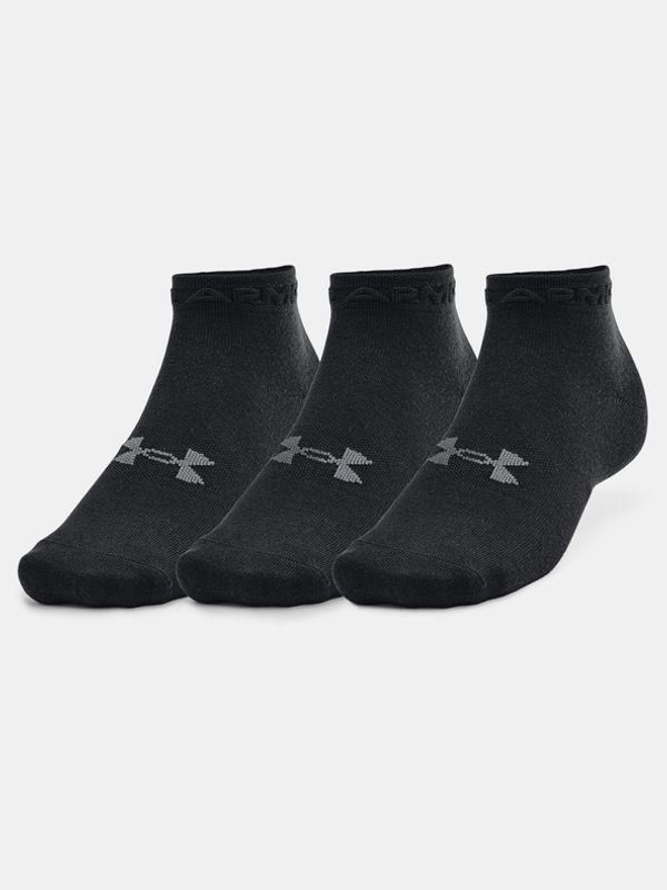 Under Armour Under Armour Essential Low Cut Чорапи 3 чифта Cheren