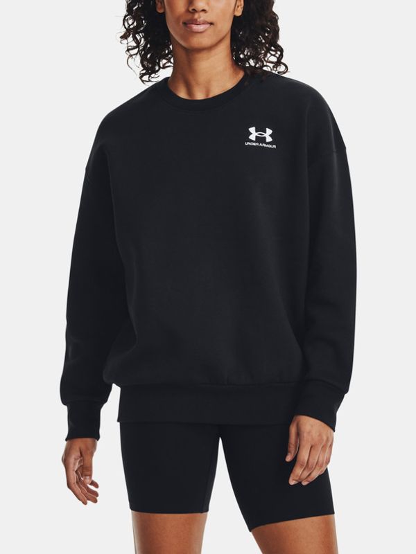 Under Armour Under Armour Essential Sweatshirt Cheren