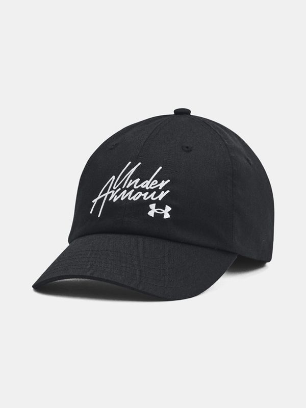 Under Armour Under Armour Favorites Cap Cheren