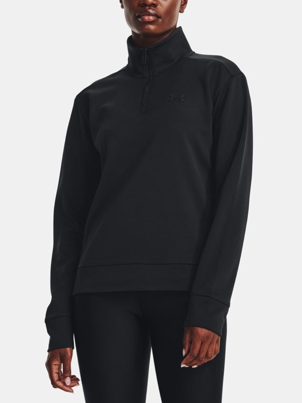 Under Armour Under Armour Fleece QZ Sweatshirt Cheren