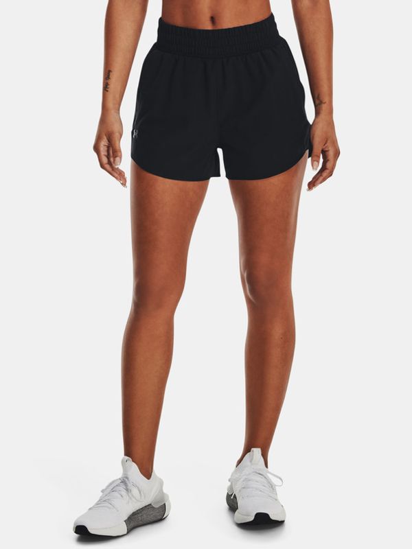 Under Armour Under Armour Flex Woven Short 3in Шорти Cheren