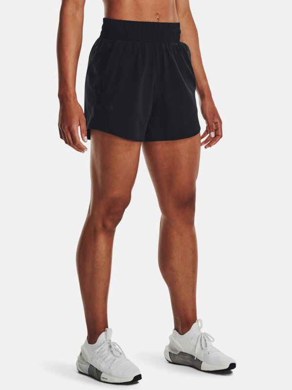 Under Armour Under Armour Flex Woven Short 5in Шорти Cheren