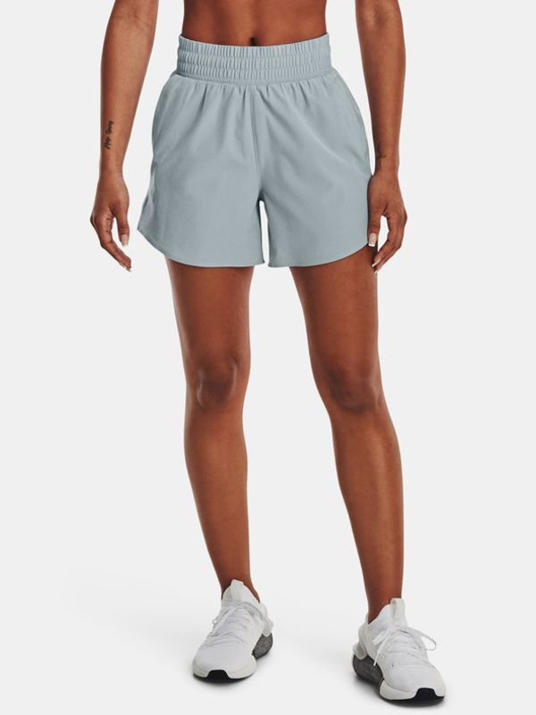 Under Armour Under Armour Flex Woven Short 5in Шорти Sin