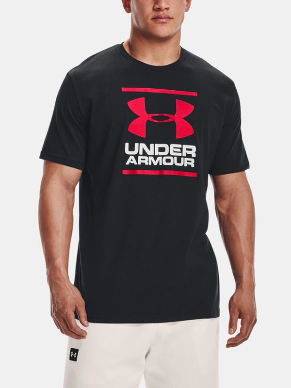 Under Armour Under Armour Foundation T-shirt Cheren