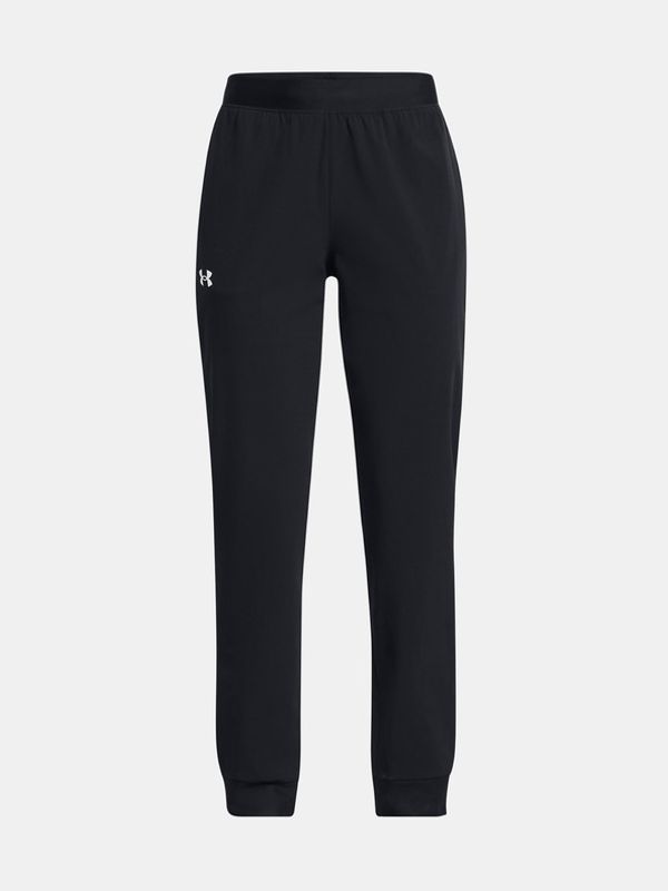 Under Armour Under Armour G ArmourSport Woven Долнище детско Cheren