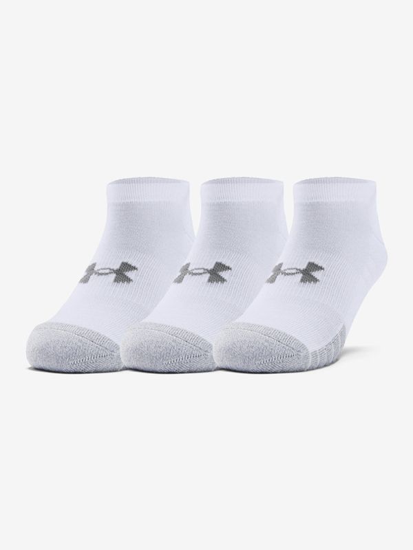 Under Armour Under Armour Heatgear Чорапи 3 чифта Byal