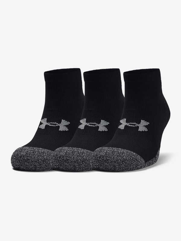 Under Armour Under Armour Heatgear Чорапи 3 чифта Cheren