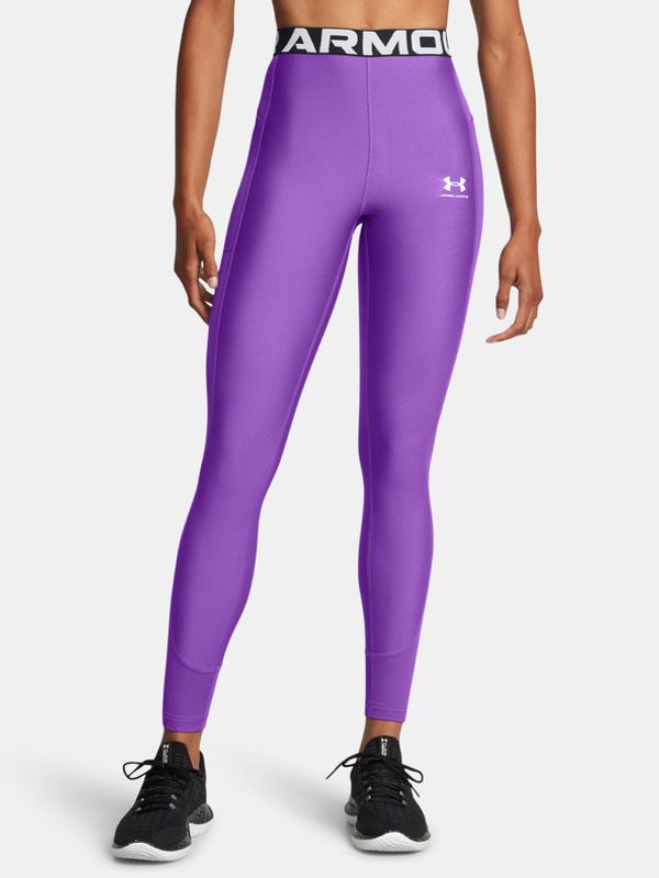 Under Armour Under Armour HeatGear Rib Клин Lilav
