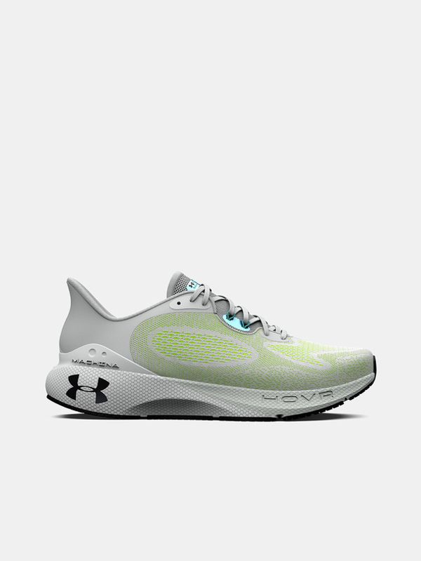 Under Armour Under Armour HOVR™ Machina 3 DL 2.0 Спортни обувки Siv