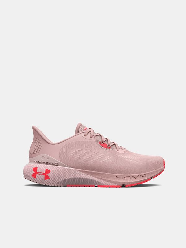 Under Armour Under Armour HOVR™ Machina 3 Спортни обувки Rozov