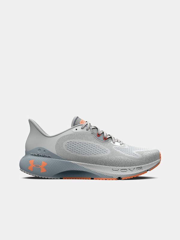 Under Armour Under Armour HOVR™ Machina 3 Спортни обувки Siv