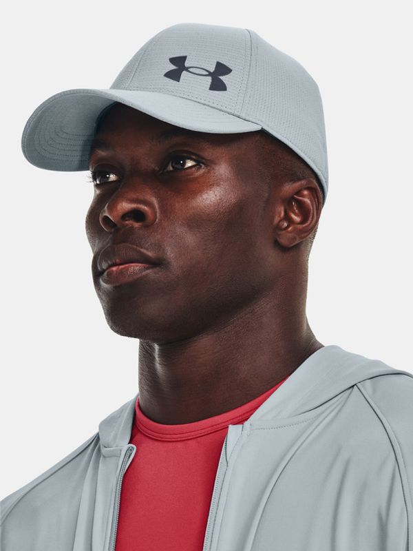 Under Armour Under Armour Iso-Chill Armourvent St Cap Sin