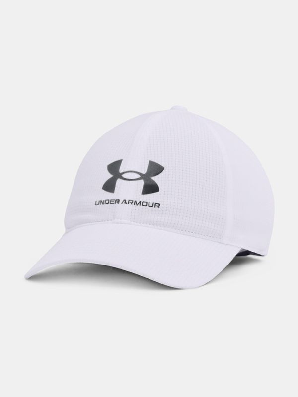 Under Armour Under Armour Iso-Chill ArmourVent™ Adjustable Cap Byal