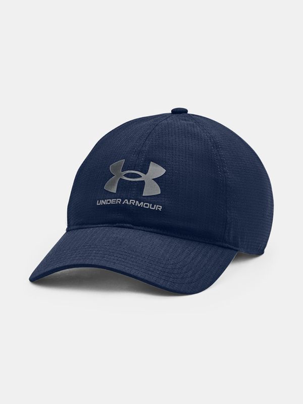 Under Armour Under Armour Iso-Chill ArmourVent™ Adjustable Cap Sin