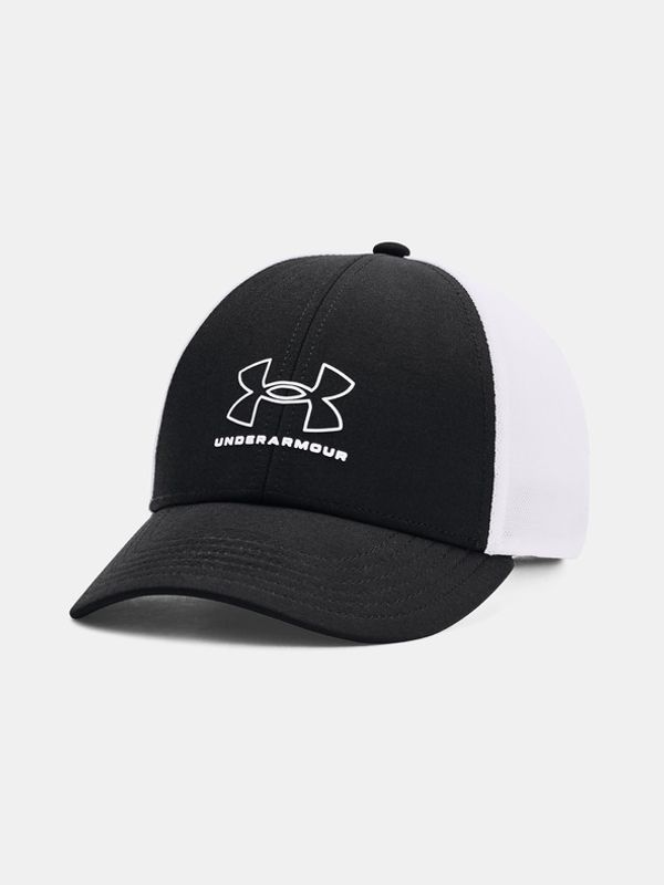Under Armour Under Armour Iso-Chill Driver Mesh Adj Cap Cheren