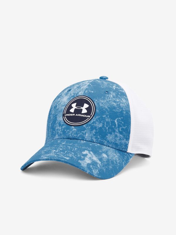 Under Armour Under Armour Iso-Chill Driver Mesh Cap Sin