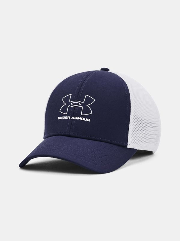 Under Armour Under Armour Iso-Chill Driver Mesh Cap Sin