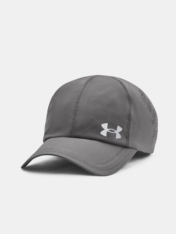 Under Armour Under Armour Iso-Chill Launch Adj Cap Siv