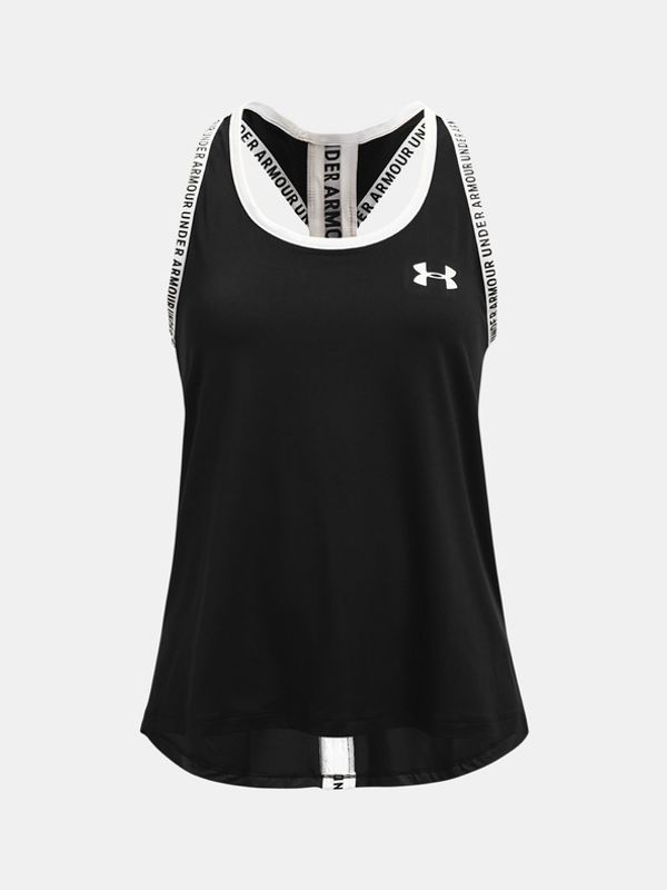 Under Armour Under Armour Knockout Потник детски Cheren