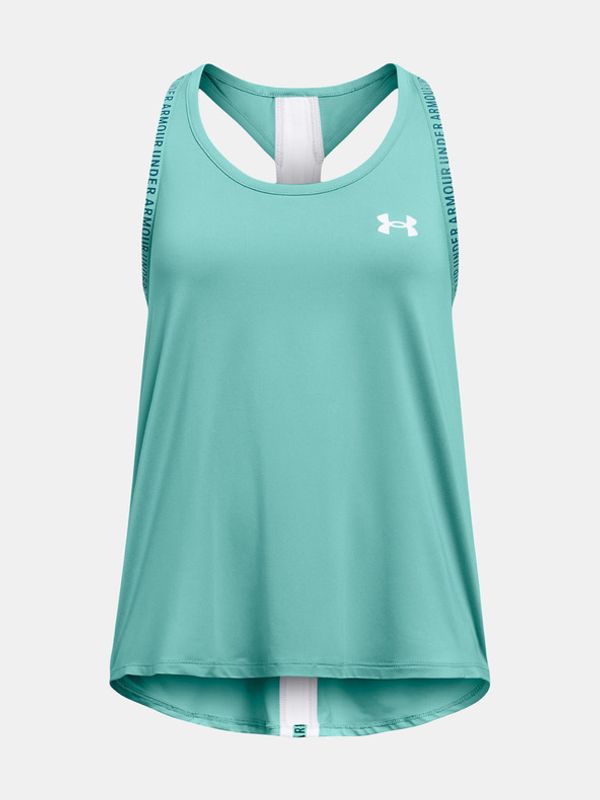 Under Armour Under Armour Knockout Потник детски Sin