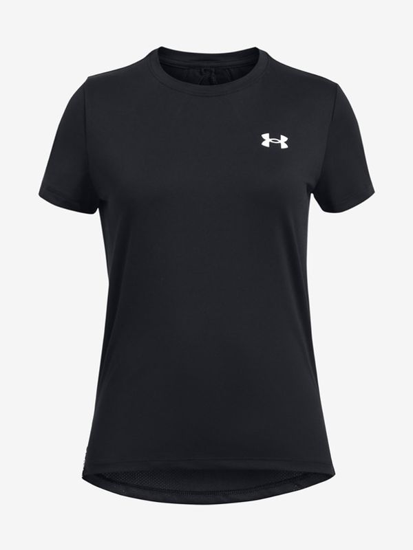 Under Armour Under Armour Knockout Тениска детски Cheren