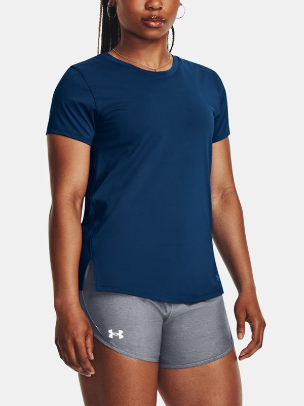 Under Armour Under Armour Laser T-shirt Sin