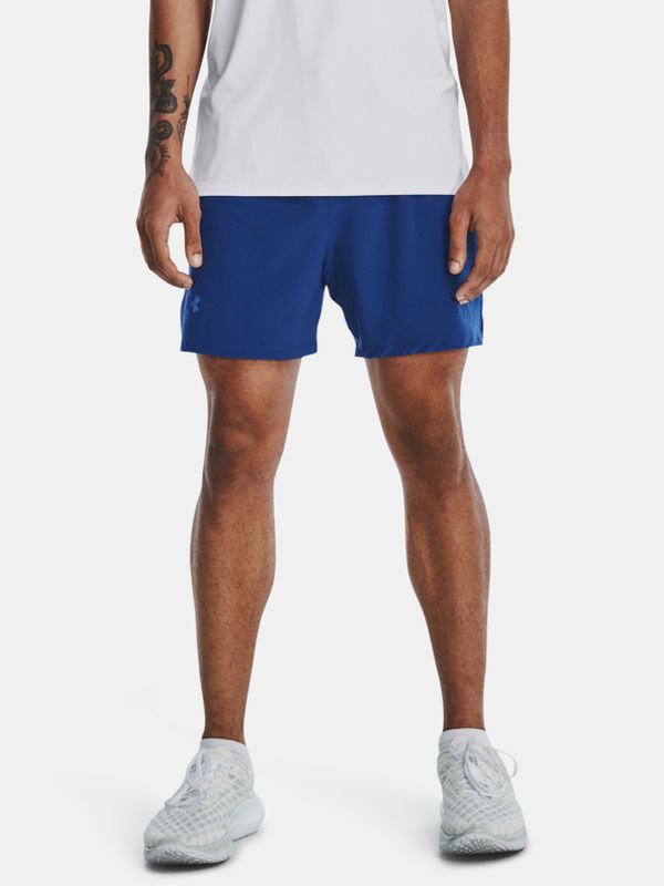 Under Armour Under Armour Launch Elite 5'' Къси панталони Sin
