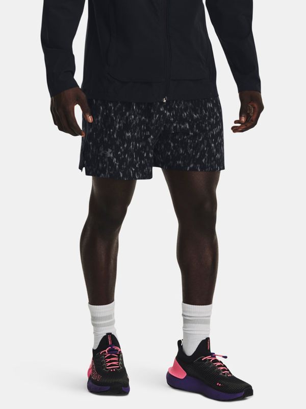 Under Armour Under Armour Launch Elite 7''Prt Къси панталони Cheren
