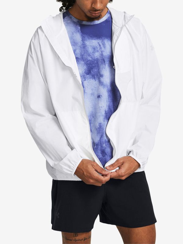 Under Armour Under Armour Launch Lightweight Яке Byal