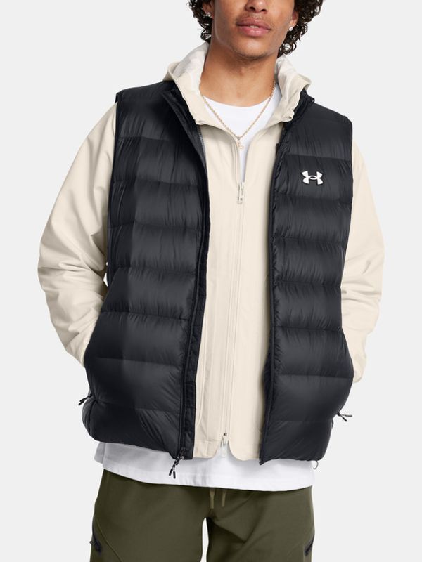 Under Armour Under Armour Legend Down Жилетка Cheren