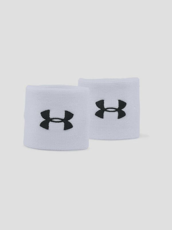 Under Armour Under Armour Ленти за китки Byal