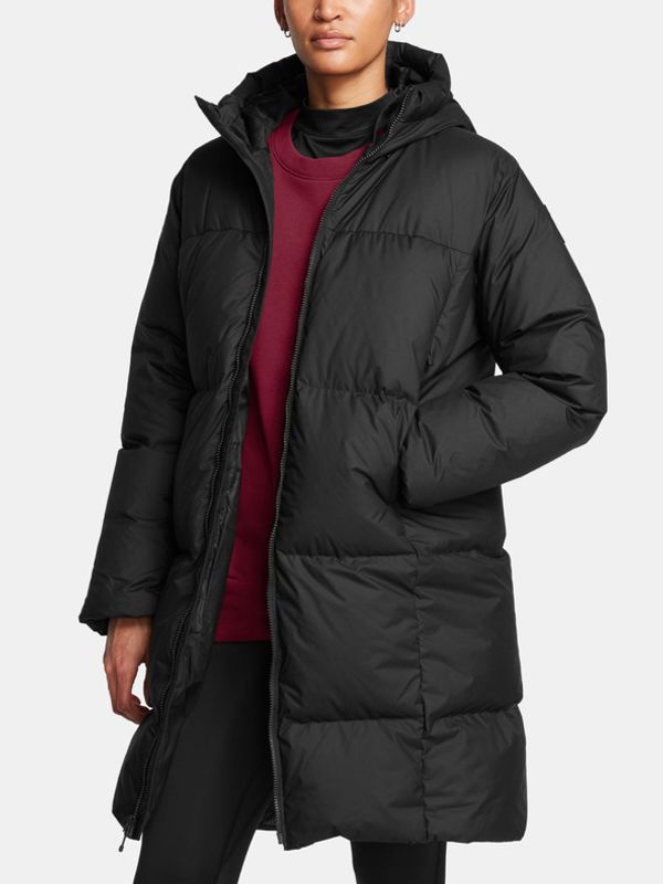 Under Armour Under Armour Limitless Down Puffer Парка Cheren