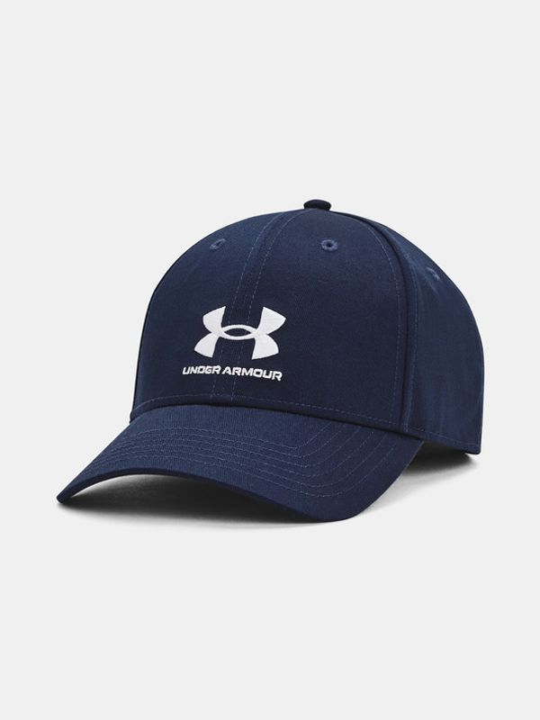 Under Armour Under Armour Lockup Cap Sin