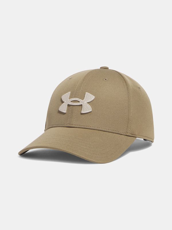 Under Armour Under Armour M Blitzing Adj Cap Kafyav