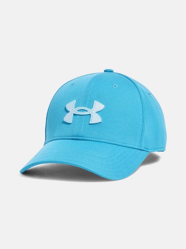 Under Armour Under Armour M Blitzing Adj Cap Sin