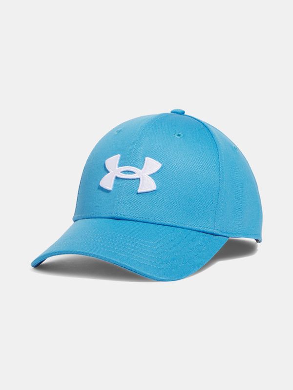 Under Armour Under Armour M Blitzing Str Cap Sin