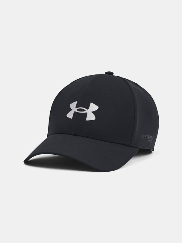 Under Armour Under Armour M Driver Rain STR Cap Cheren